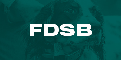 Field Dog Stud Book (FDSB)