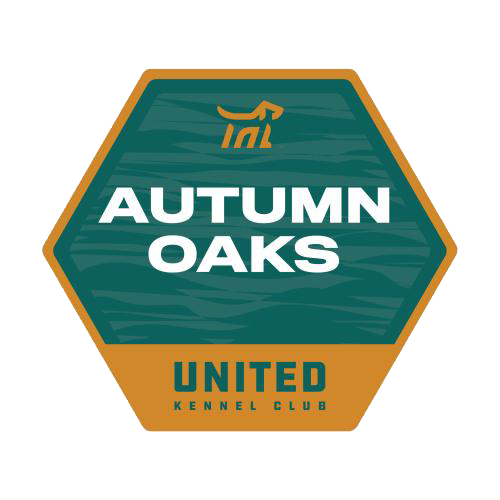UKC Autumn Oaks