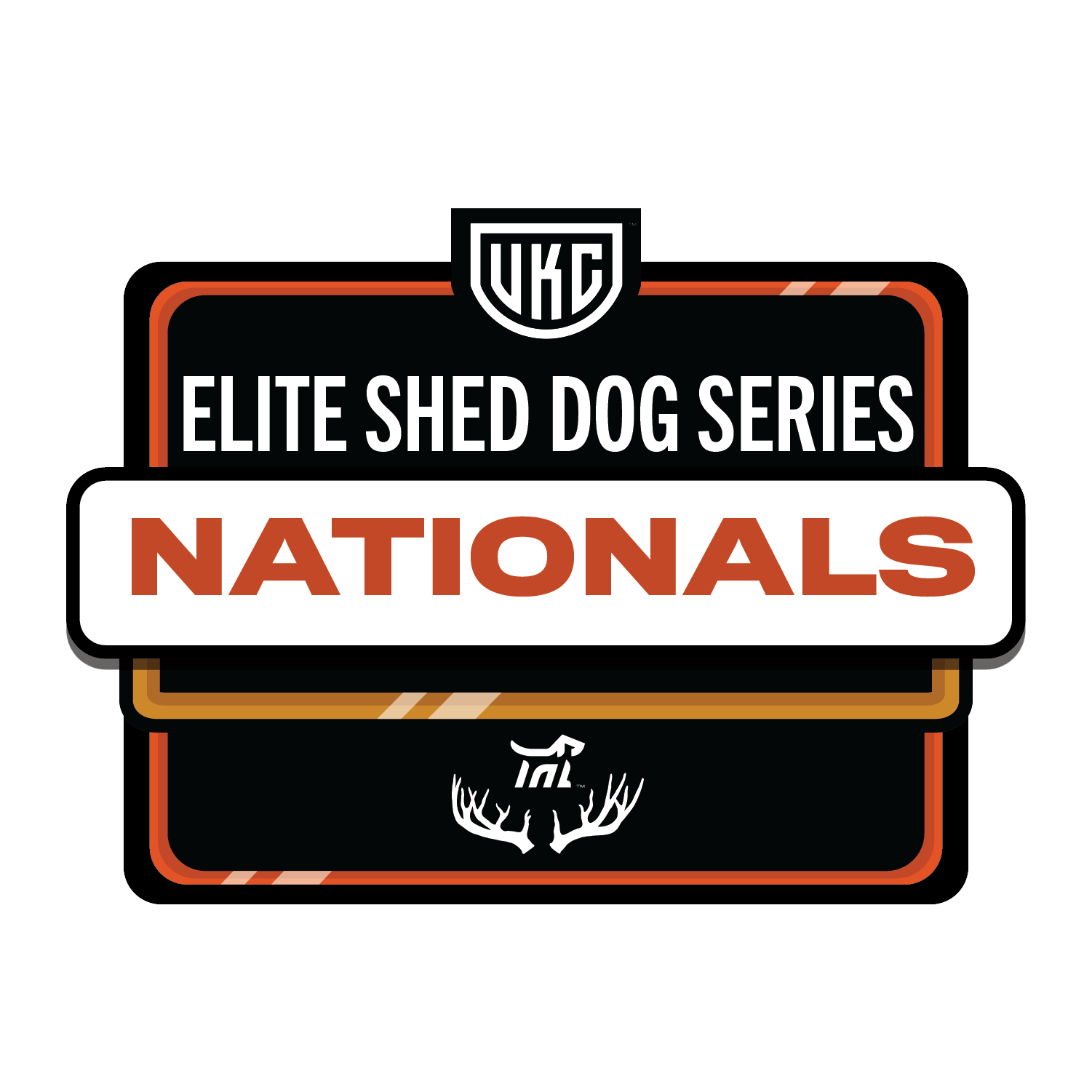 UKC Shed Dog Nationals