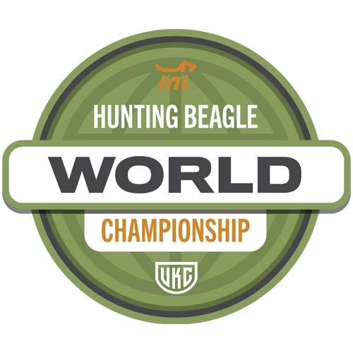 Beagle World logo