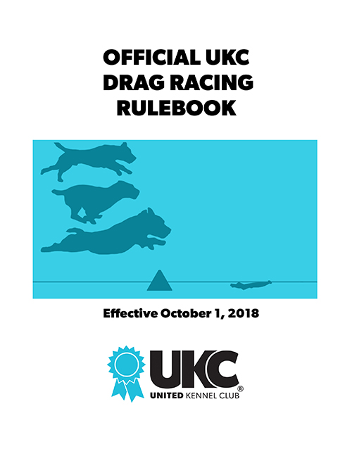 Drag Racing Rulebook
