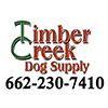 Timber Creek Dog Supply