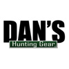 Dan's Hunting Gear