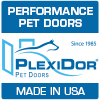 Plexidor Pet Doors