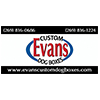 Evans Custom Dog Boxes