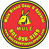 Mule Hunting Clothes
