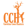 Carolina Coon Hunters Logo