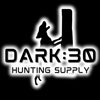 Dark 30 Hunting Supply