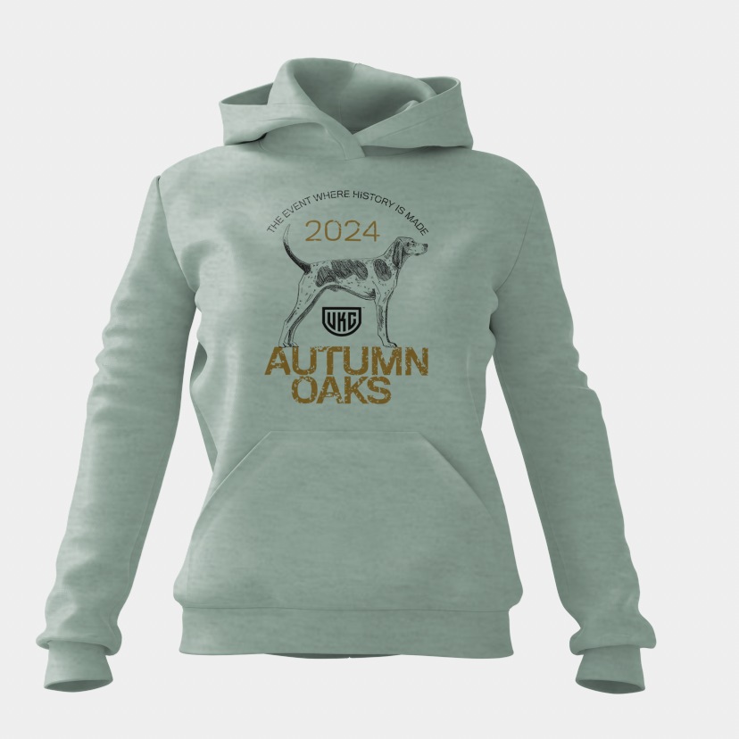 2024 Autumn Oaks Hoodie