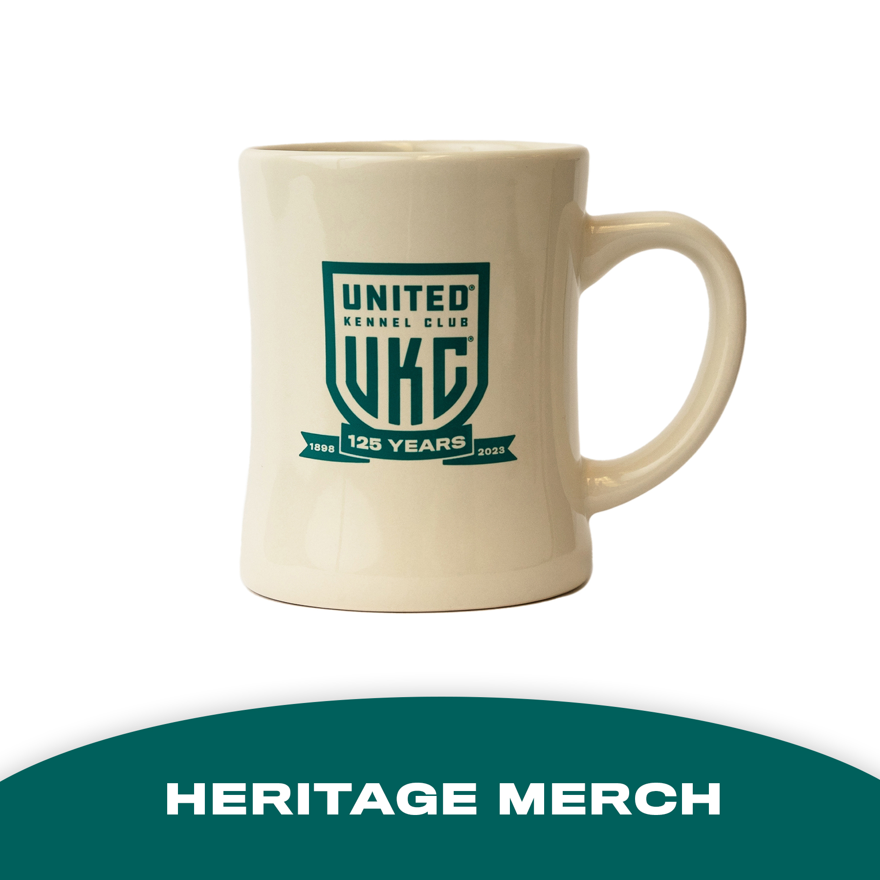Heritage Mug