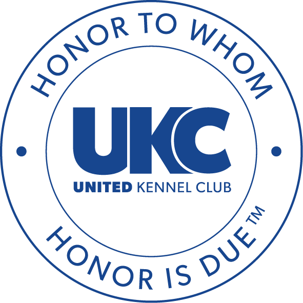 UKC: Honor to Whom Honor Is Due UKC: Honor to Whom Honor Is Due