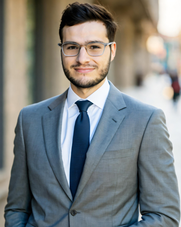 UKC welcomes Aidan