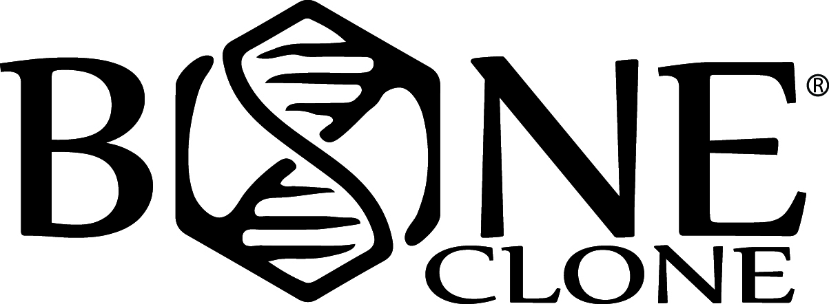 Bone Clone logo