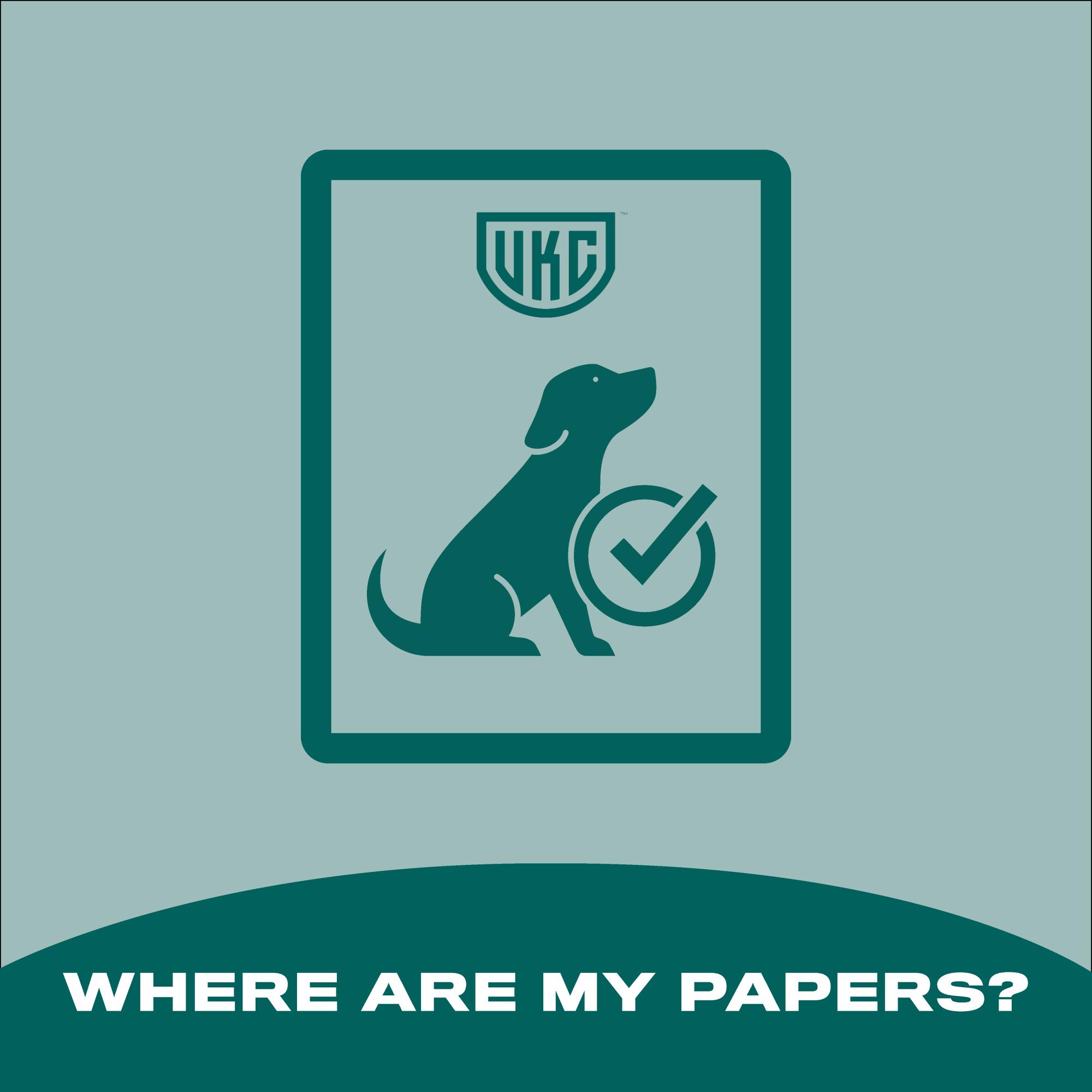 Waiting on papers? Use this tool.