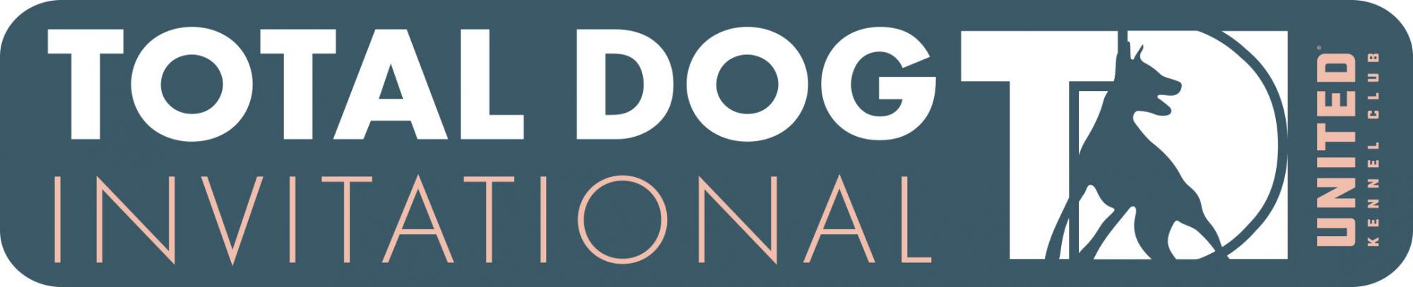 Total Dog header