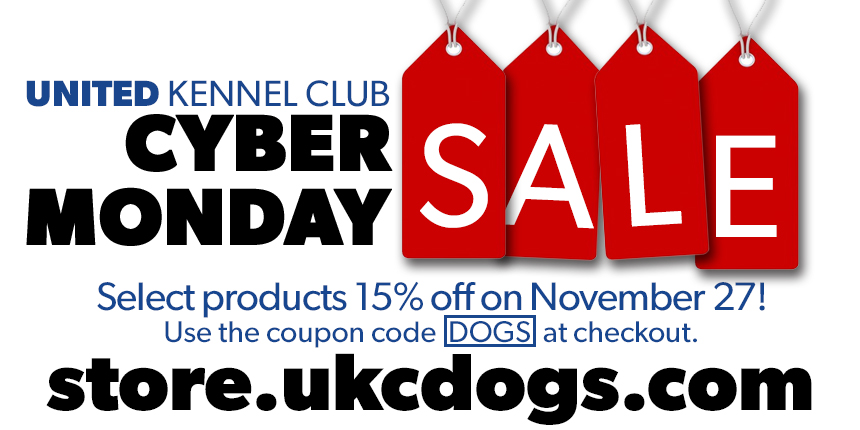 UKC Cyber Monday