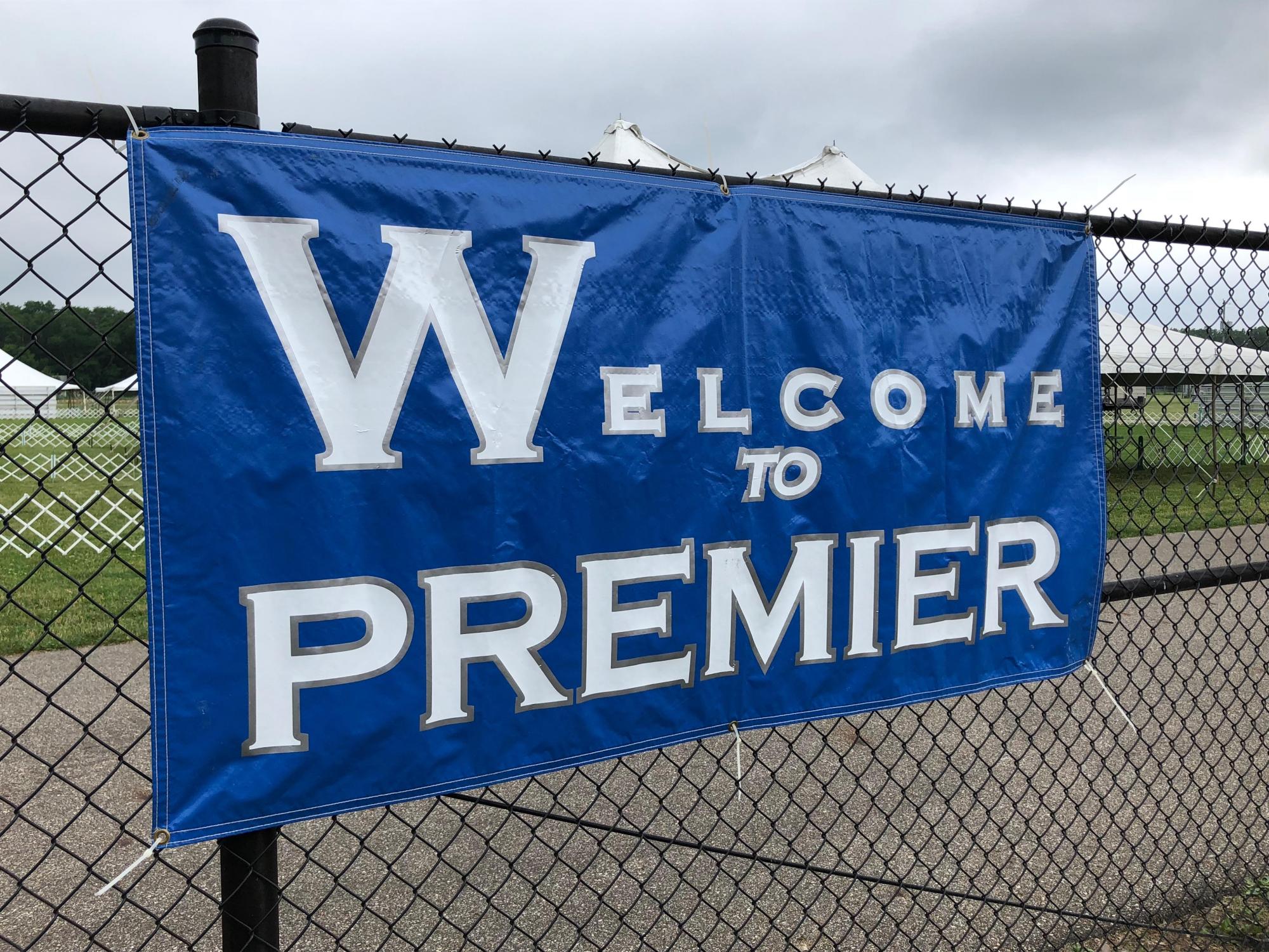 Welcome to Premier