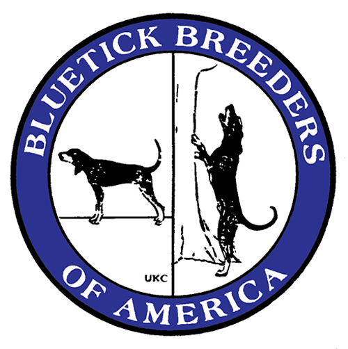 Bluetick Breeders of America Bluetick Breeders of America