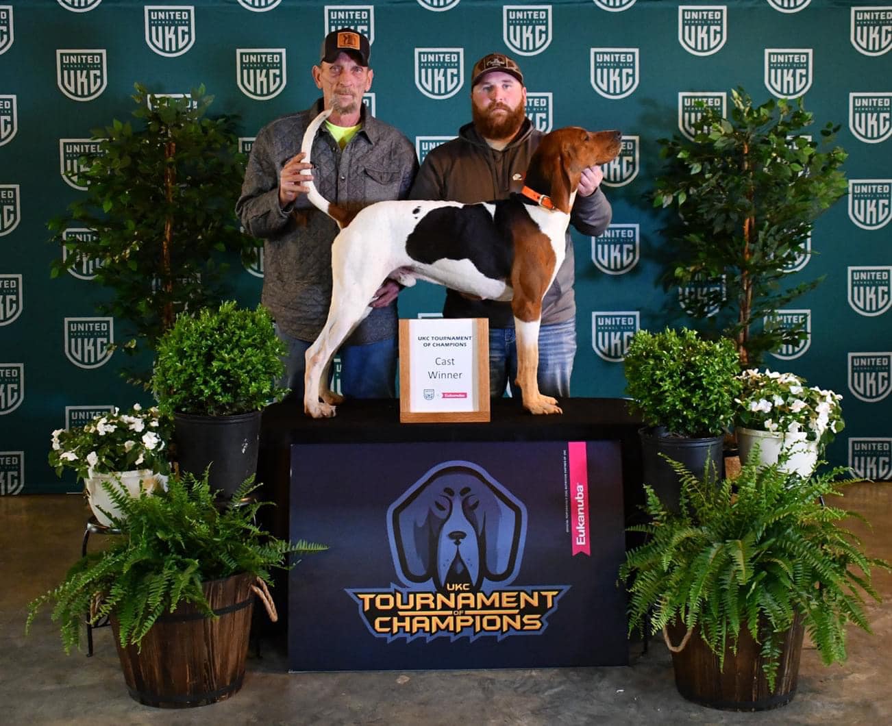 UKC Hunting Ops Podcast - United Kennel Club