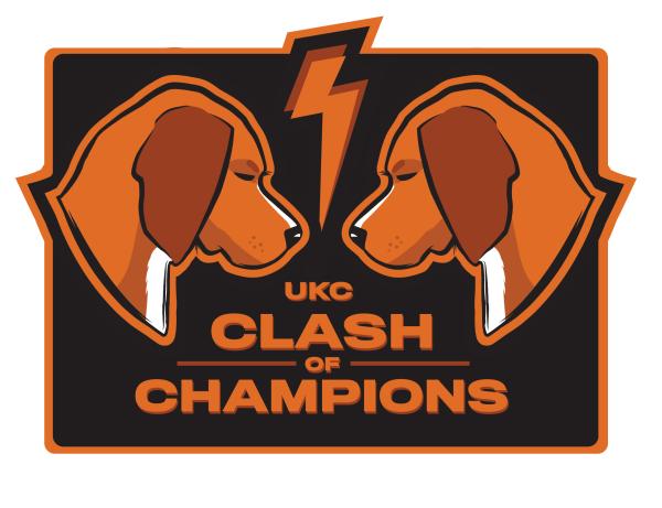 Clash of Champions header