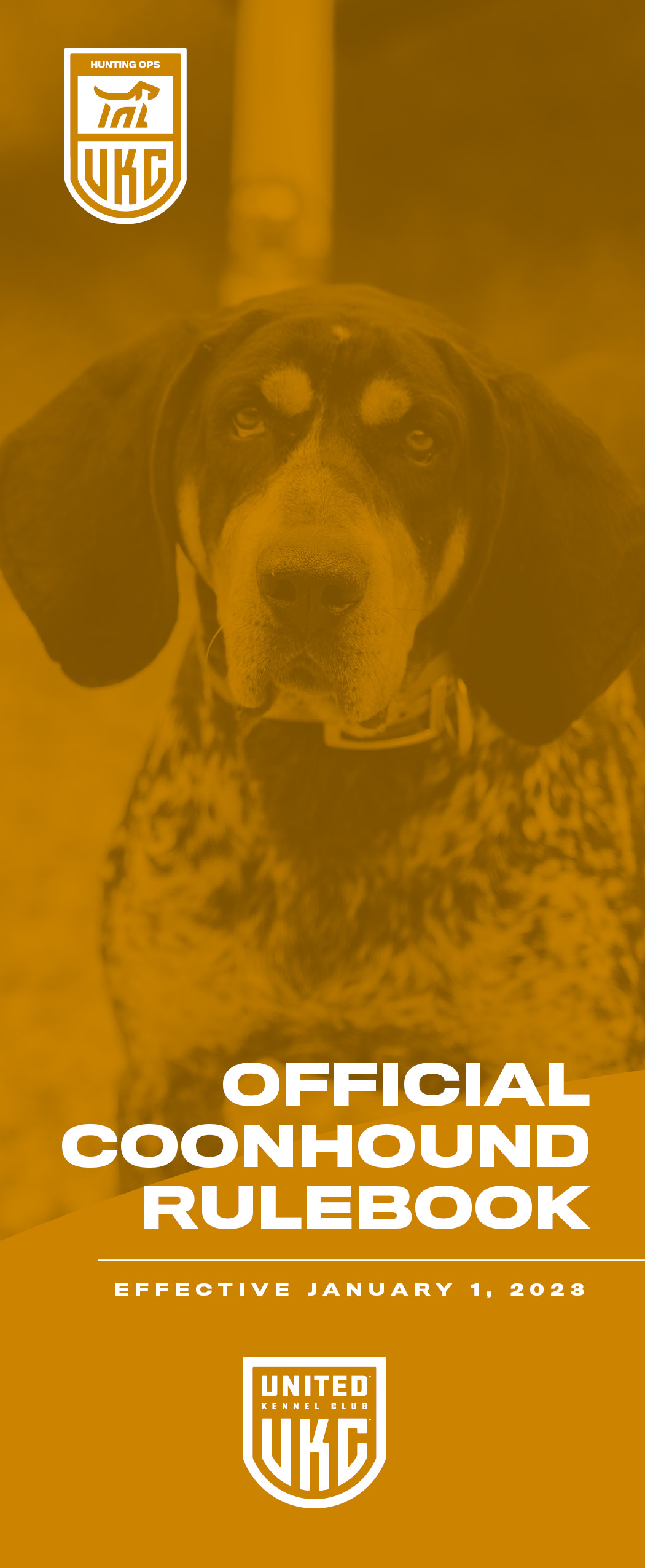 2023 Coonhound Rulebook Cover (JPG)