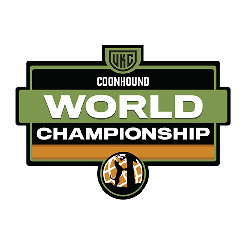 Coonhound World - UKC