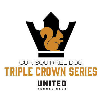 Cur Squirrel Dog Triple Crown Series (JPG)