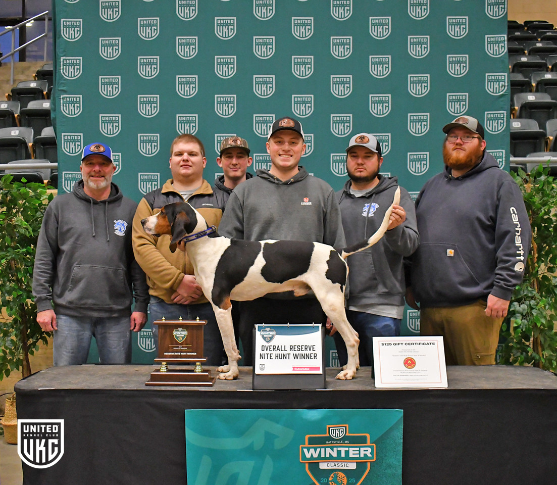 2025 Triple Crown Winner: Echo