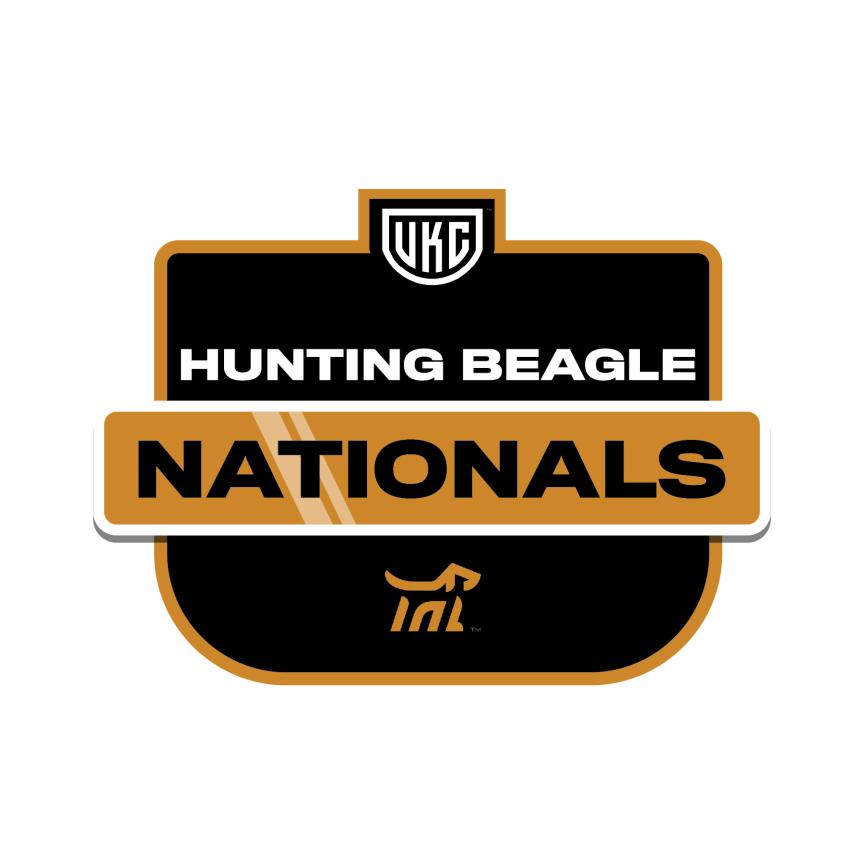 Hunting Beagle Nationals Logo (JPG)