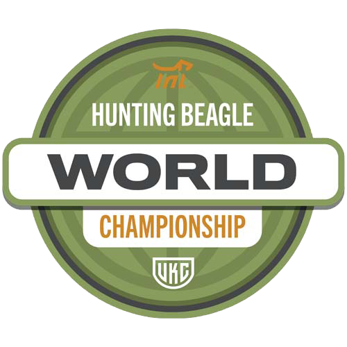 Hunting Beagle World Championship - UKC