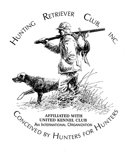 Hunting Retrievers | United Kennel Club 