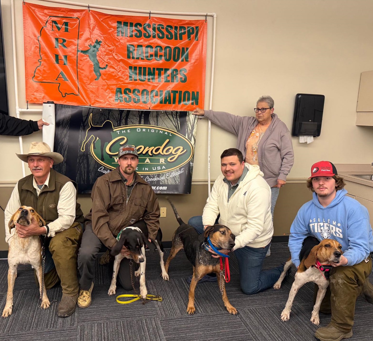 2026 WC Warm Up Slam Weds