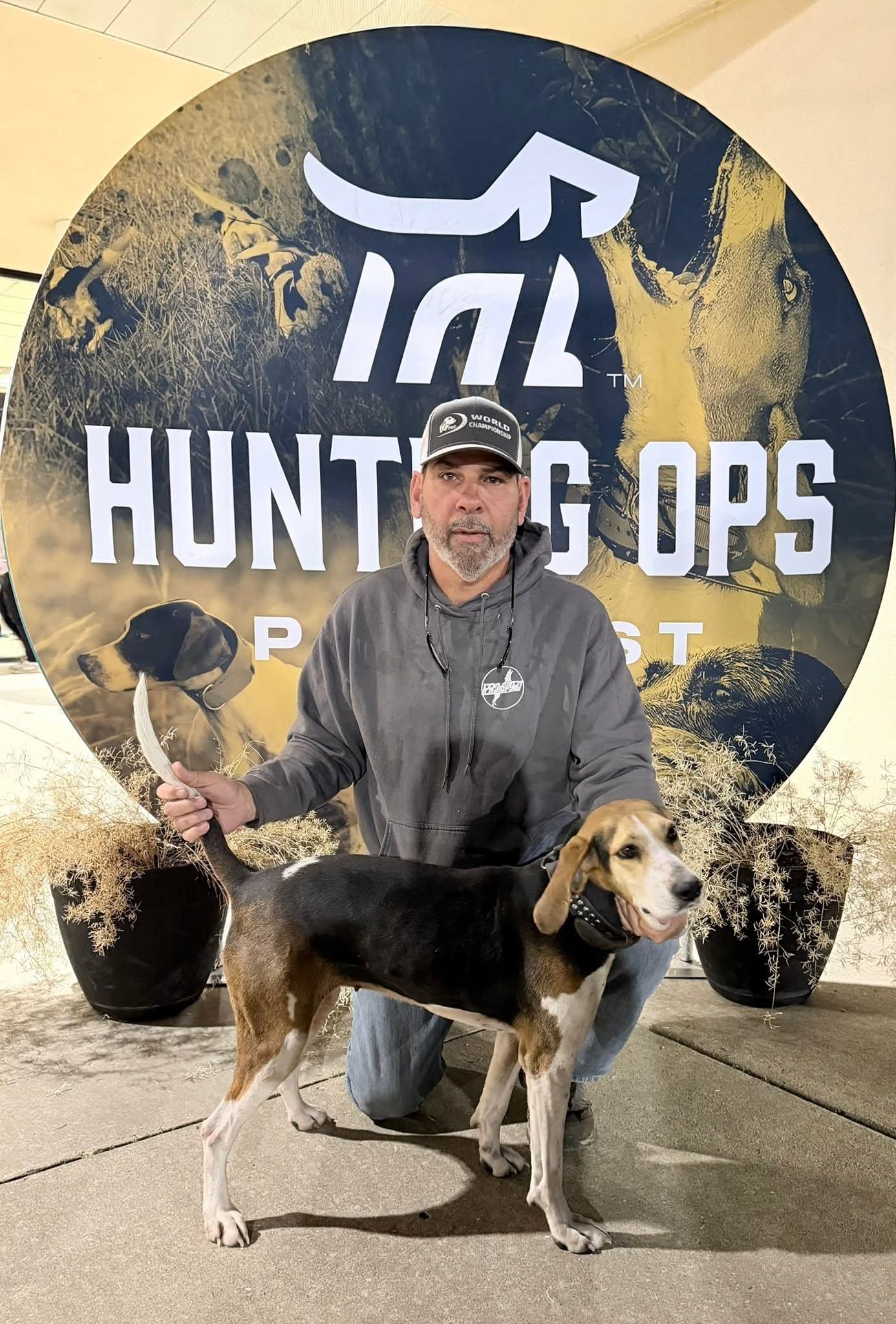 2026 WC Pro Slam 2nd place