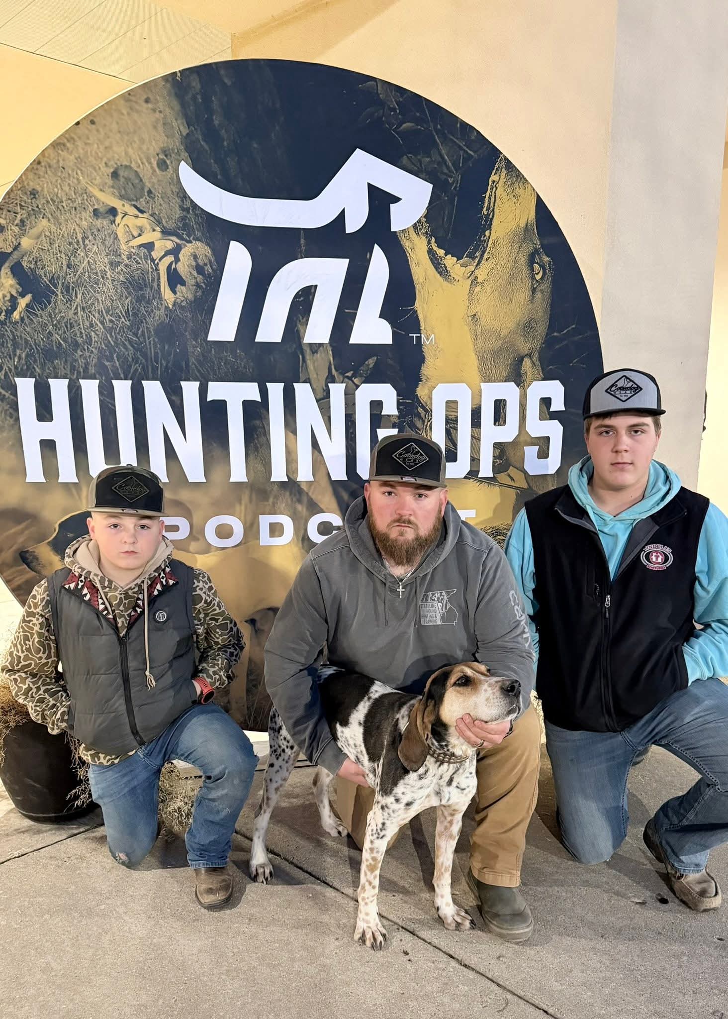 2026 WC Pro Slam 4th place