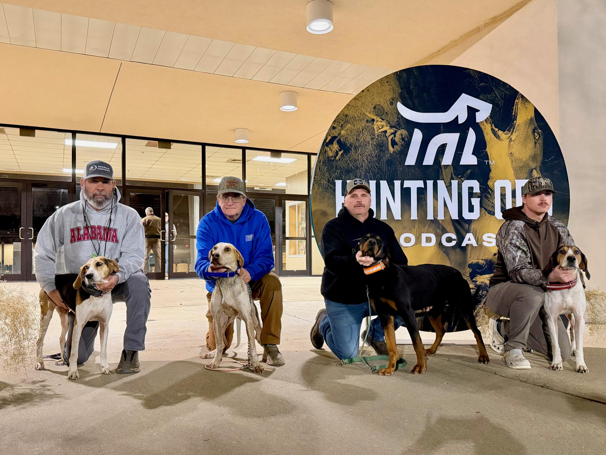 2026 WC Pro Slam Cast 2