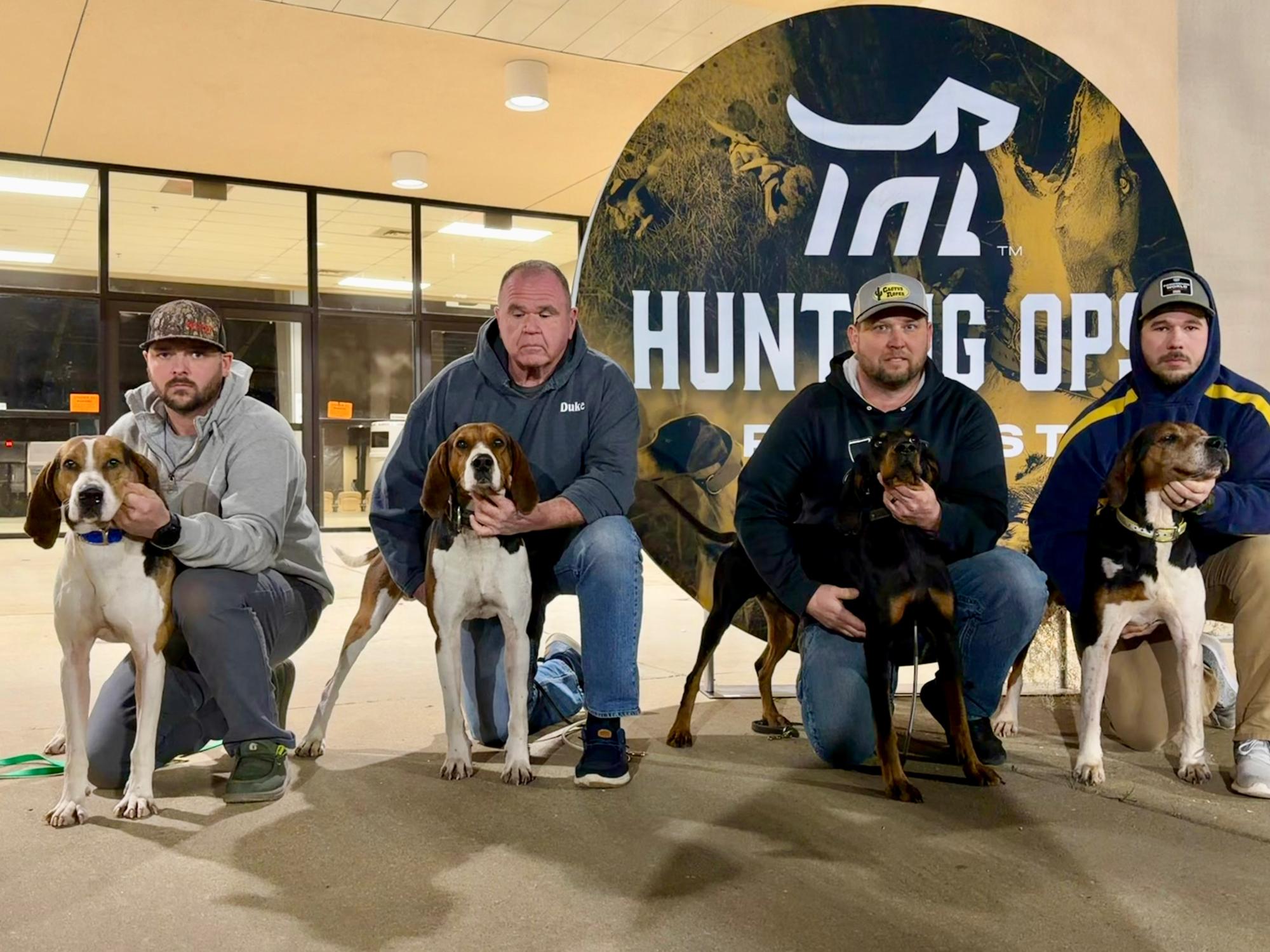 2026 WC Pro Slam Cast 3