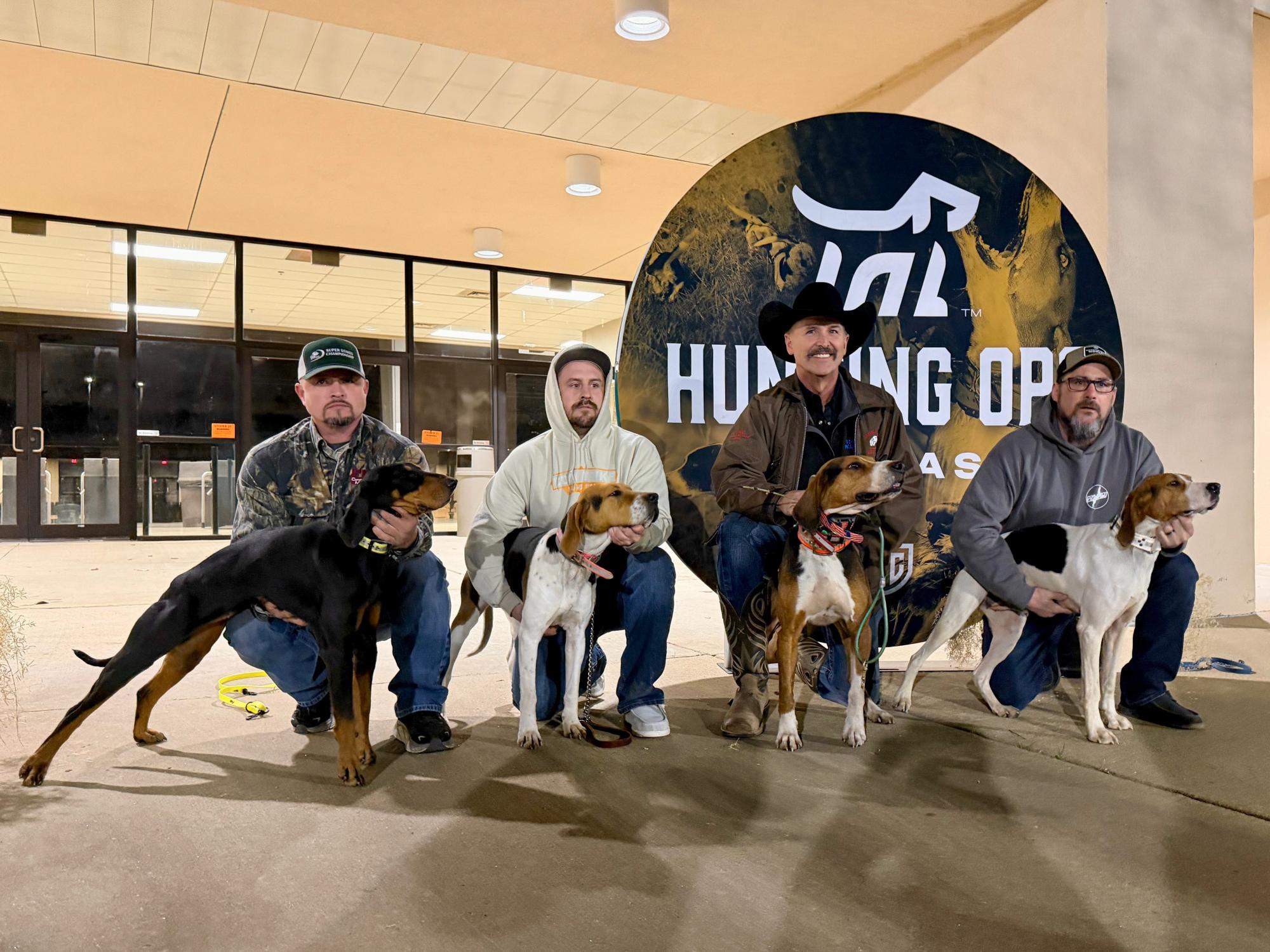 2026 WC Pro Slam Cast 4