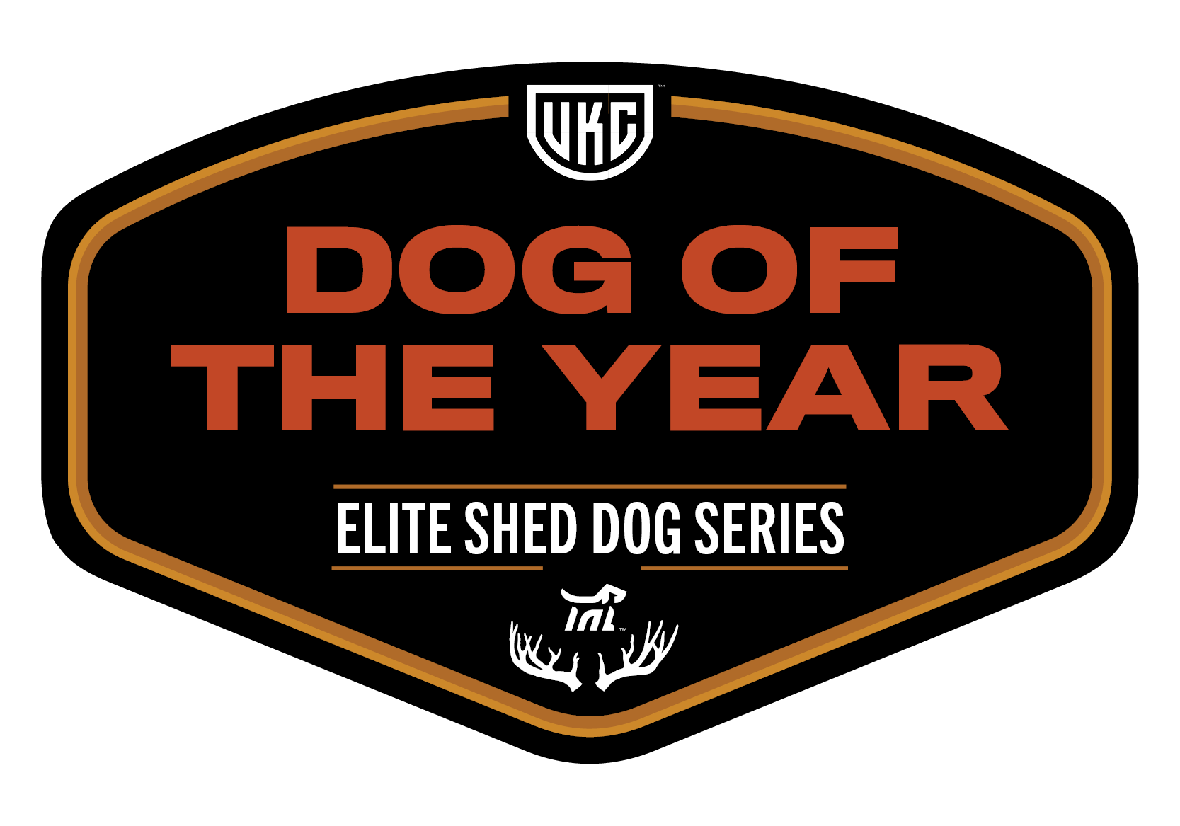 Shed Dog DOY Logo