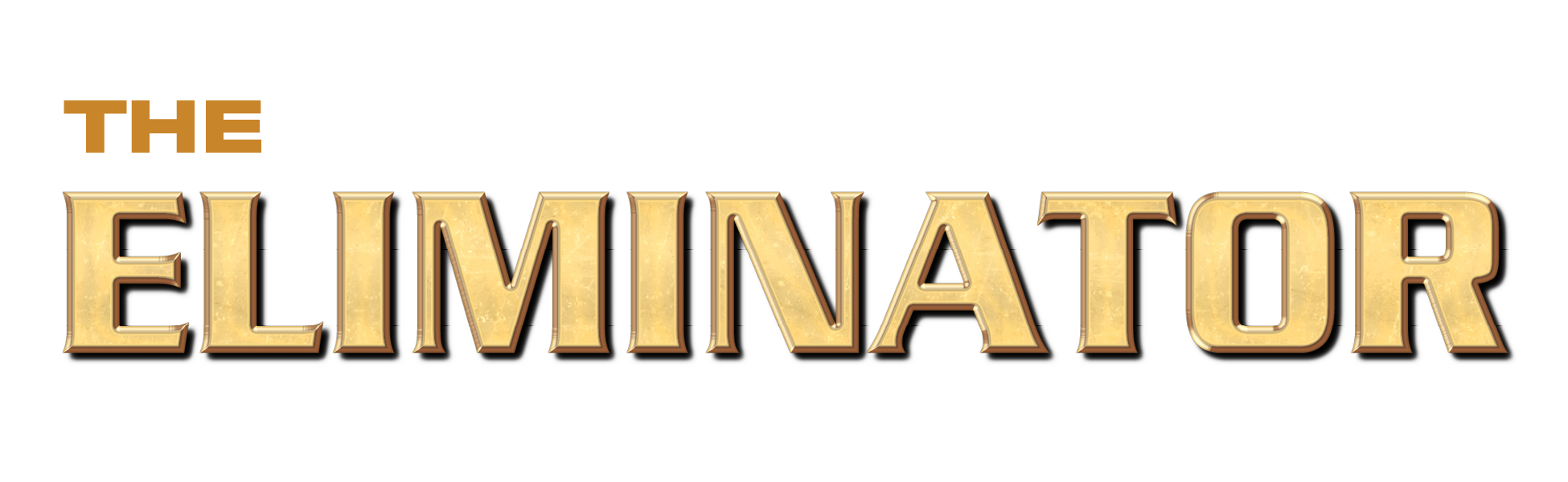 The Eliminator