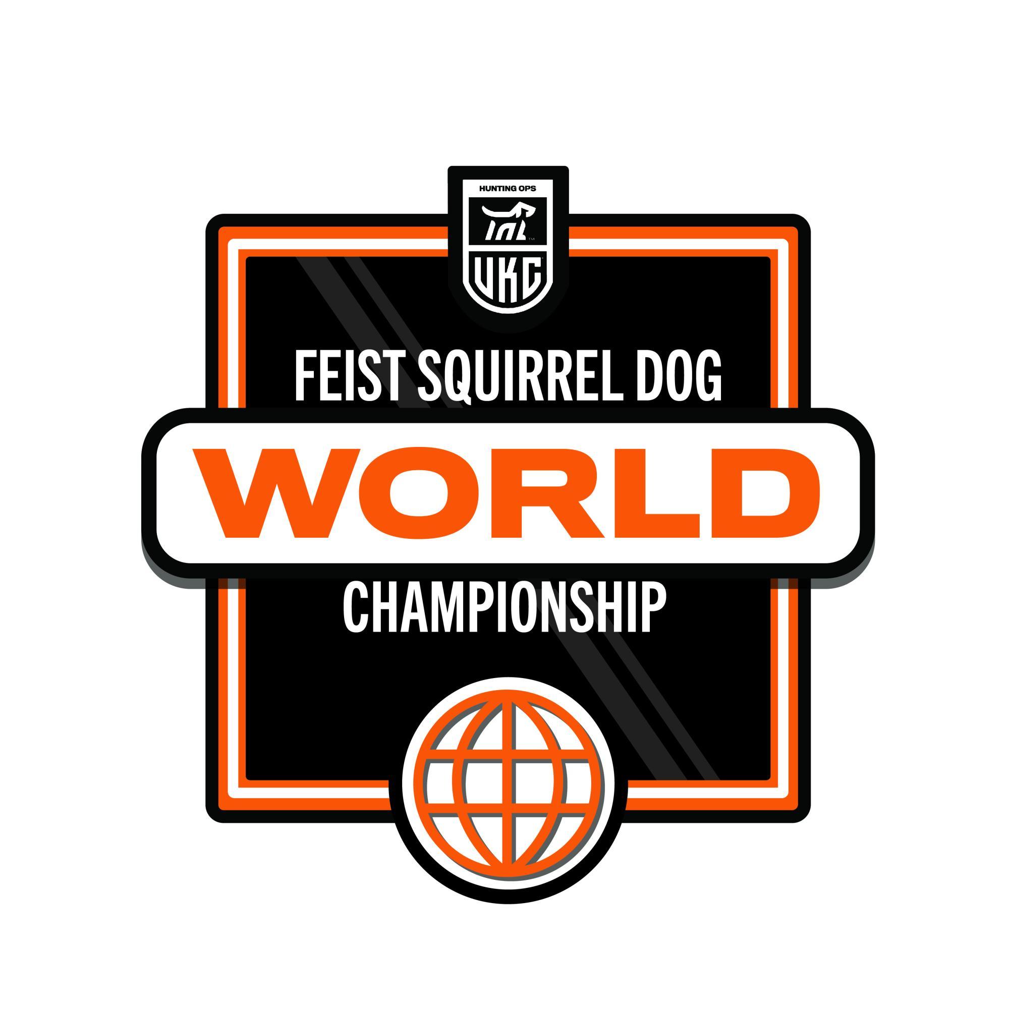 Feist Squirrel Dog World Championship Logo (JPG)