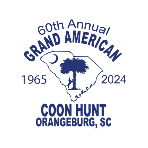 Grand American Coon Hunt