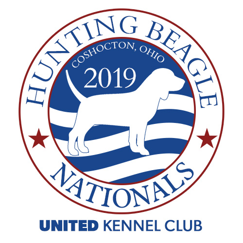 Hunting Beagle Nationals