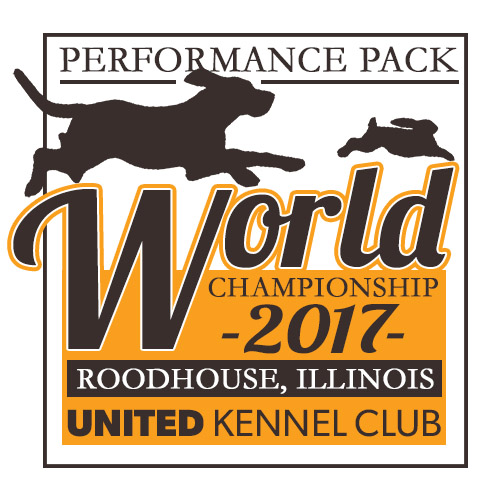 Performance Pack World Performance Pack World