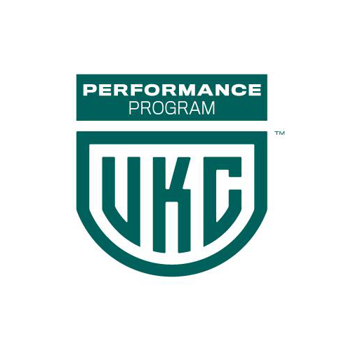 UKC Performance Program