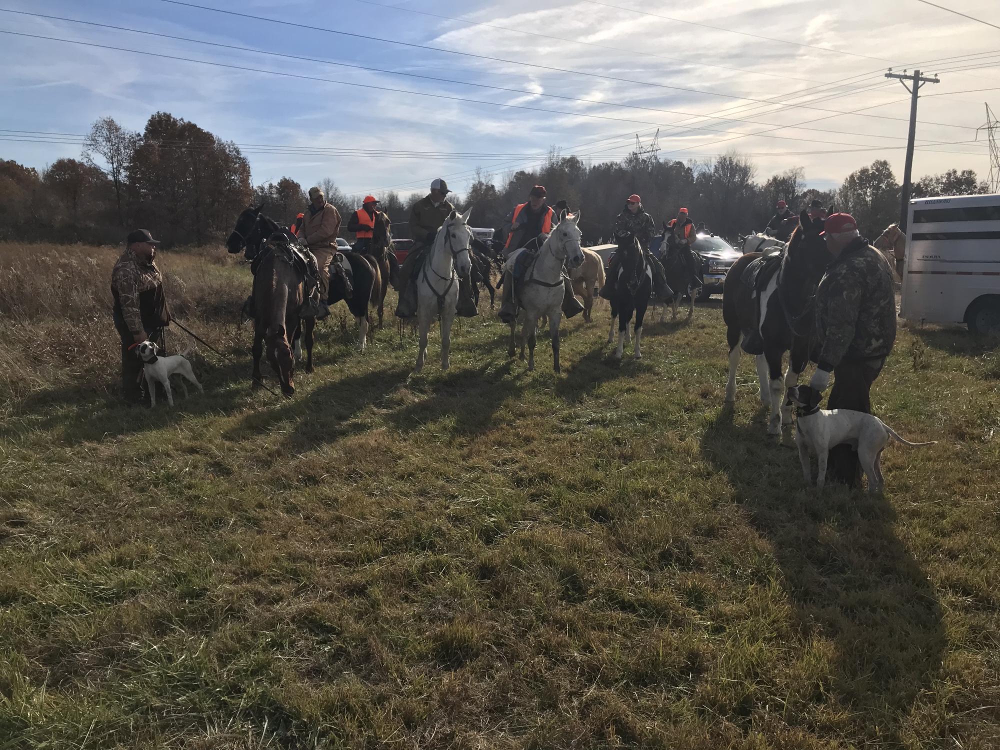 Quail Championship Invitational