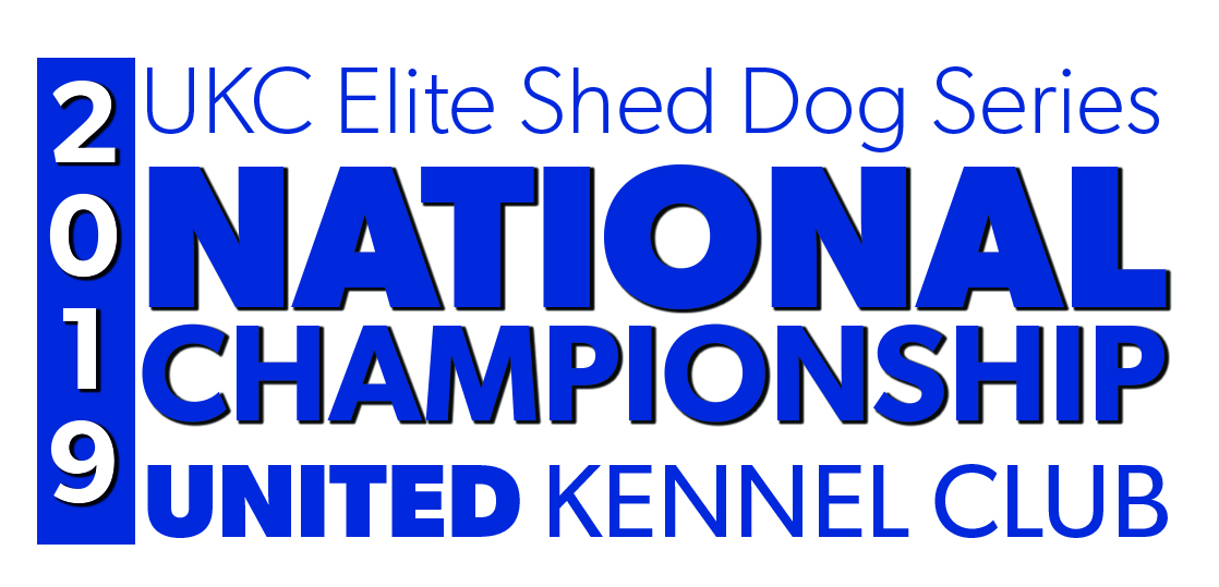 Shed Dog Nationals