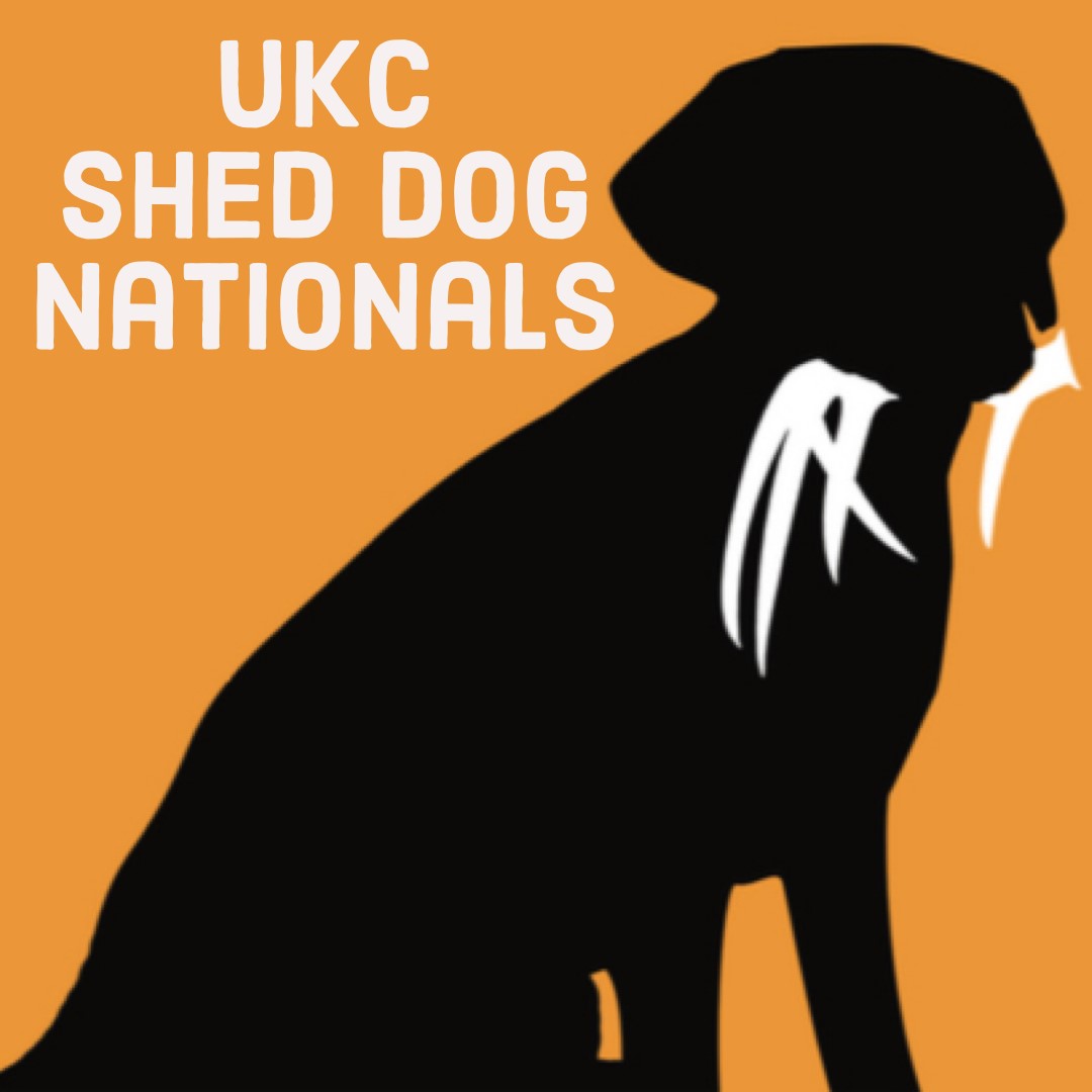 Elite Shed Dog Nationals