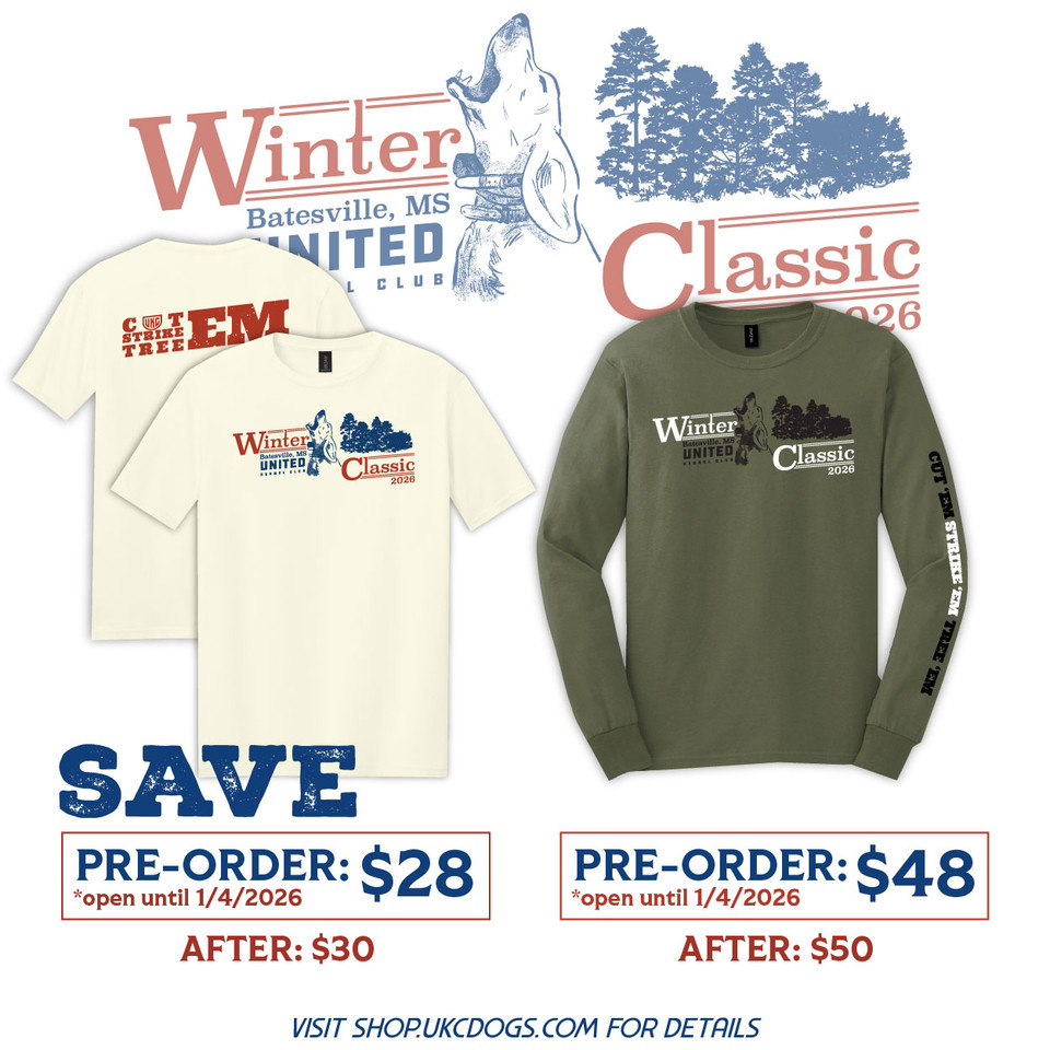 Winter Classic Shirts 2026