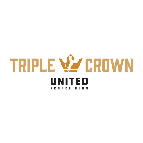 Triple Crown - United Kennel Club (UKC)
