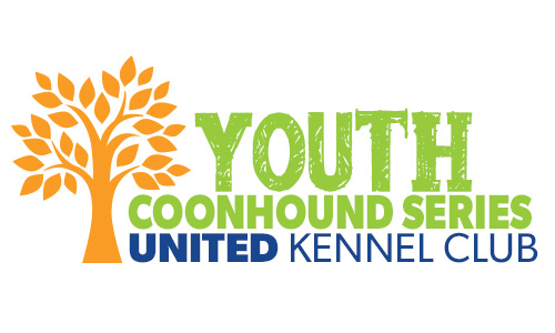 UKC Youth Coonhound Series